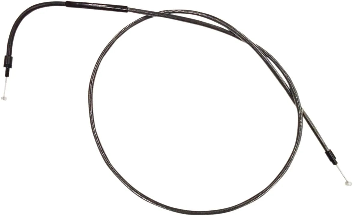 Magnum Shielding Black Pearl Kupplungszug