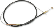 Parts Unlimited Custom Fit Schneemobil Bremskabel