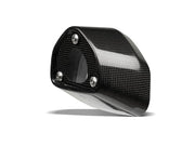 Akrapovic Endkappe für Nachrüst-Auspuffanlagen