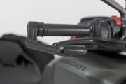 SW-MOTECH Lever Guard for Handlebar Ends