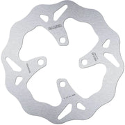 Galfer Wave Bremsscheibe Für Motorrad - Vorne