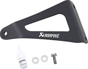 Akrapovic Schalldämpferhalterung - Optimiere Dein Motorrad