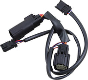 Custom Dynamics Dual Color Plasma Rod Wiring Adapter