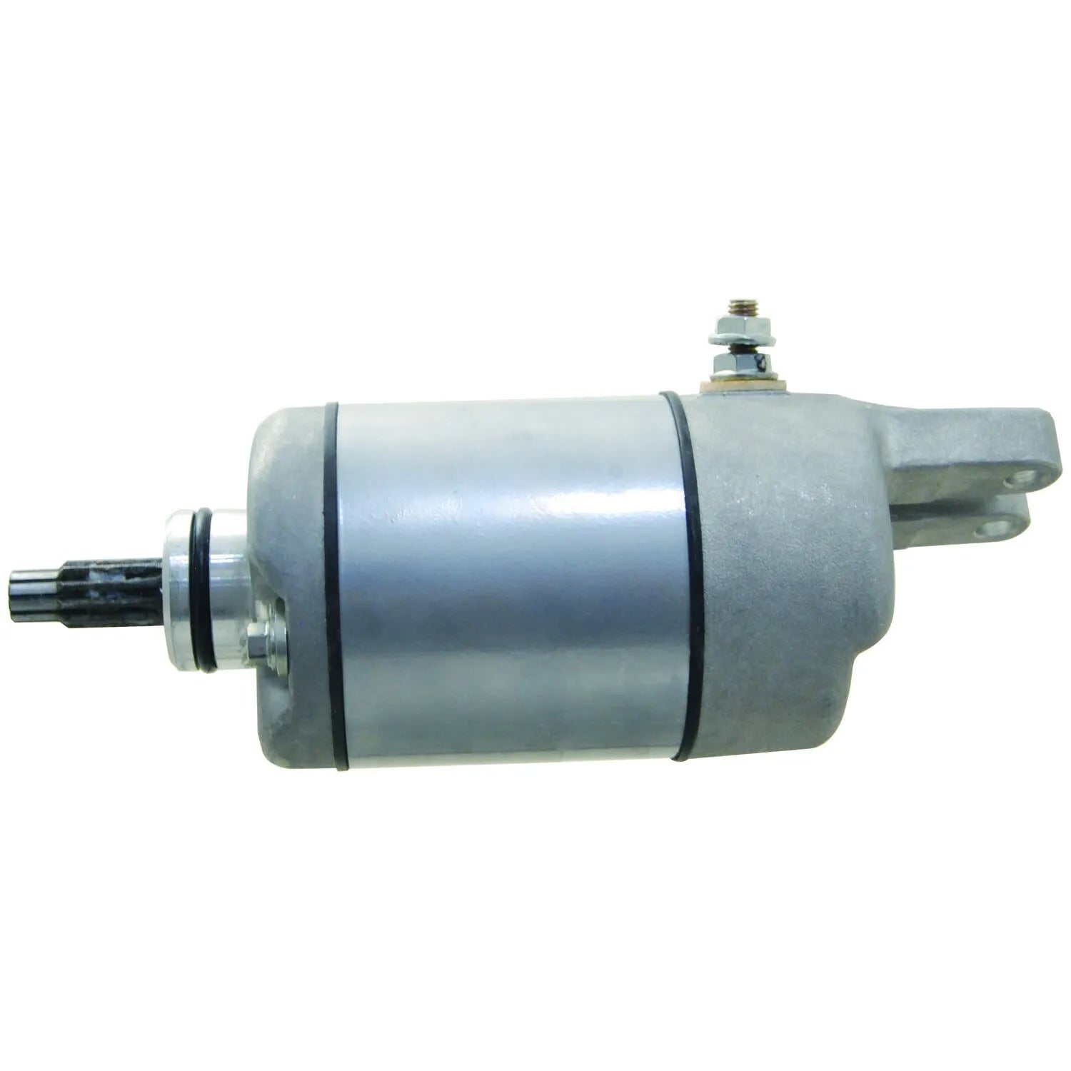 Parts Europe Starter - Heavy-duty Replacement