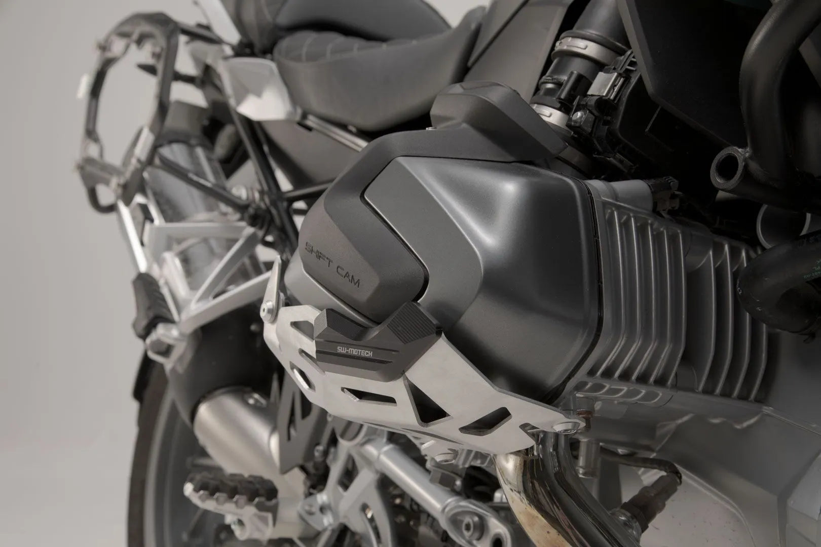 Sw-motech Cylinder Guard For Bmw Boxer Engines