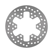 Ebc Round D-series Offroad Bremsscheibe - Hinten