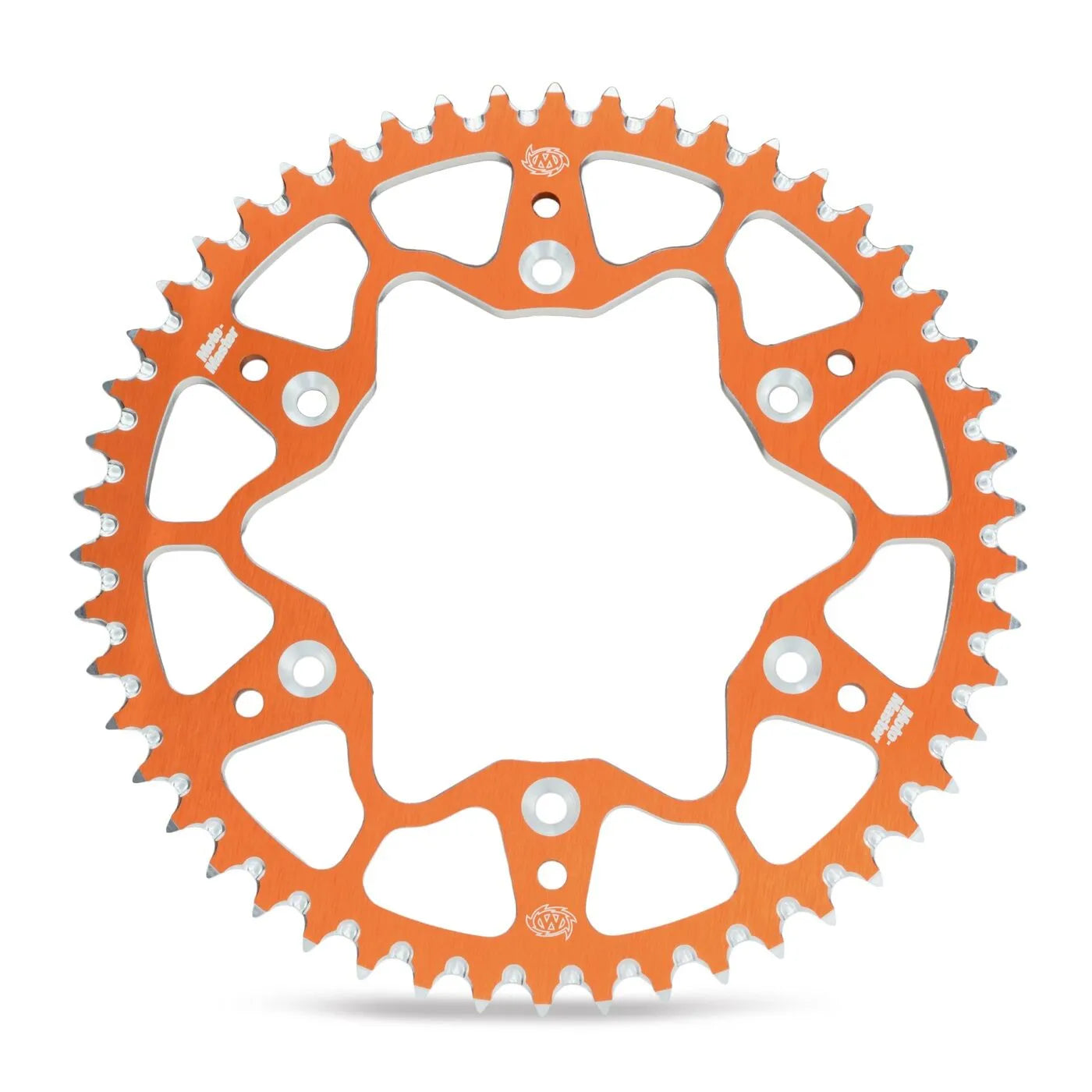 Moto-master 7075 Racing Mx Sprocket 54t