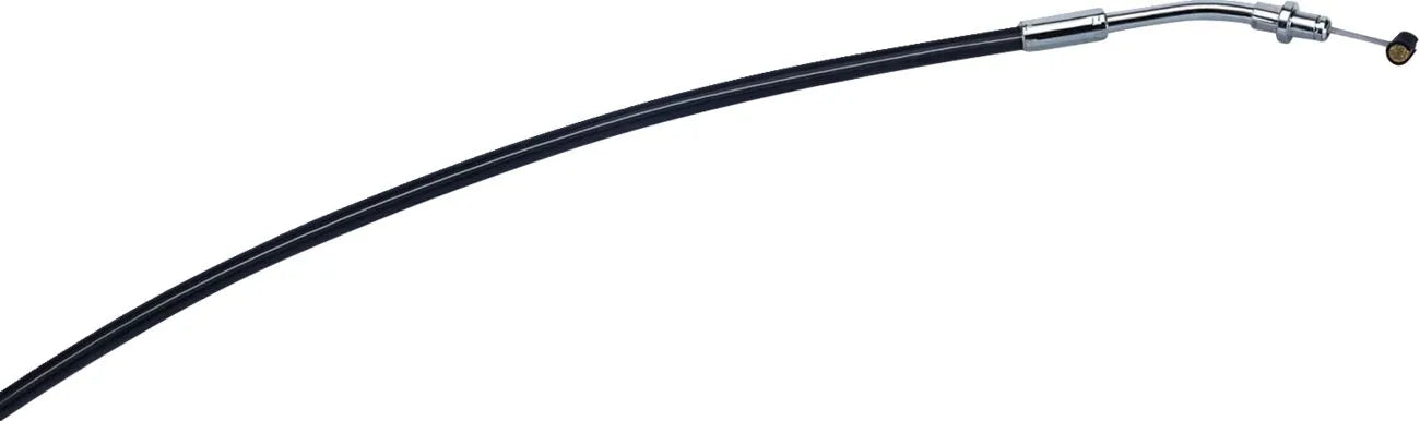 Barnett Black Vinyl Clutch Cable