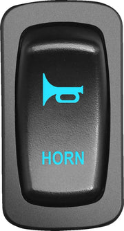 Moose Offroad Low-profile Horn Switch