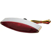 Drag Specialties Cat-eye Taillight