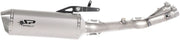 Spark Force Titanium 3/4 Auspuffanlage