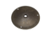 Parts Europe Fixed Drive Half Pulley