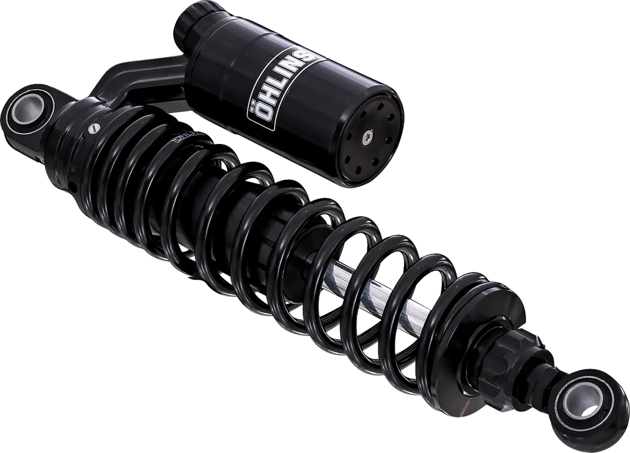 Ohlins Stx36p Twin Shocks - Adjustable Performance