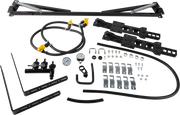 Moose Offroad Four Wheel 5 Nozzle Sprayer Boom for 100" Coverage