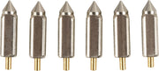 K&L Supply Mikuni M2 Float Needles for Carburetors