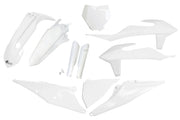 UFO MX Complete Body Kit for KTM