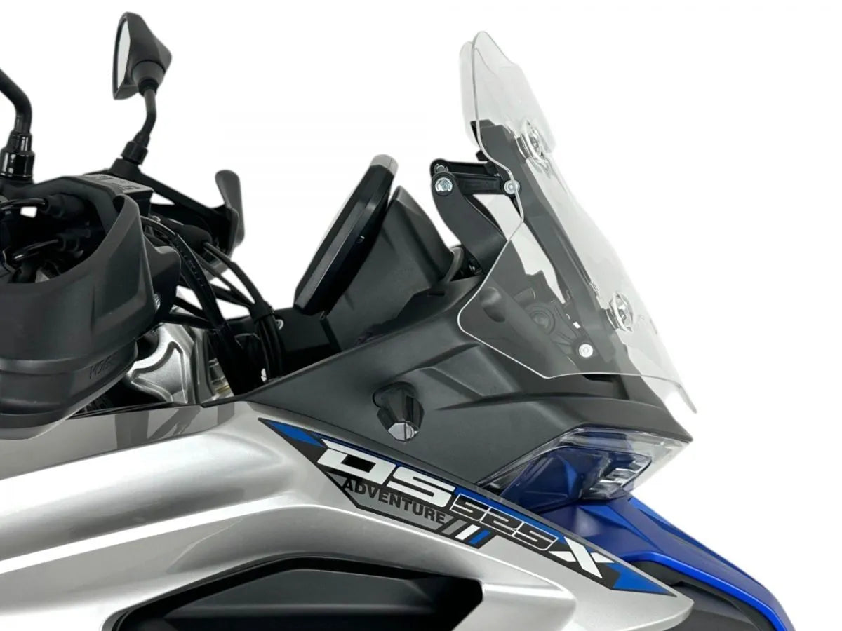 Wrs Enduro Windscreen