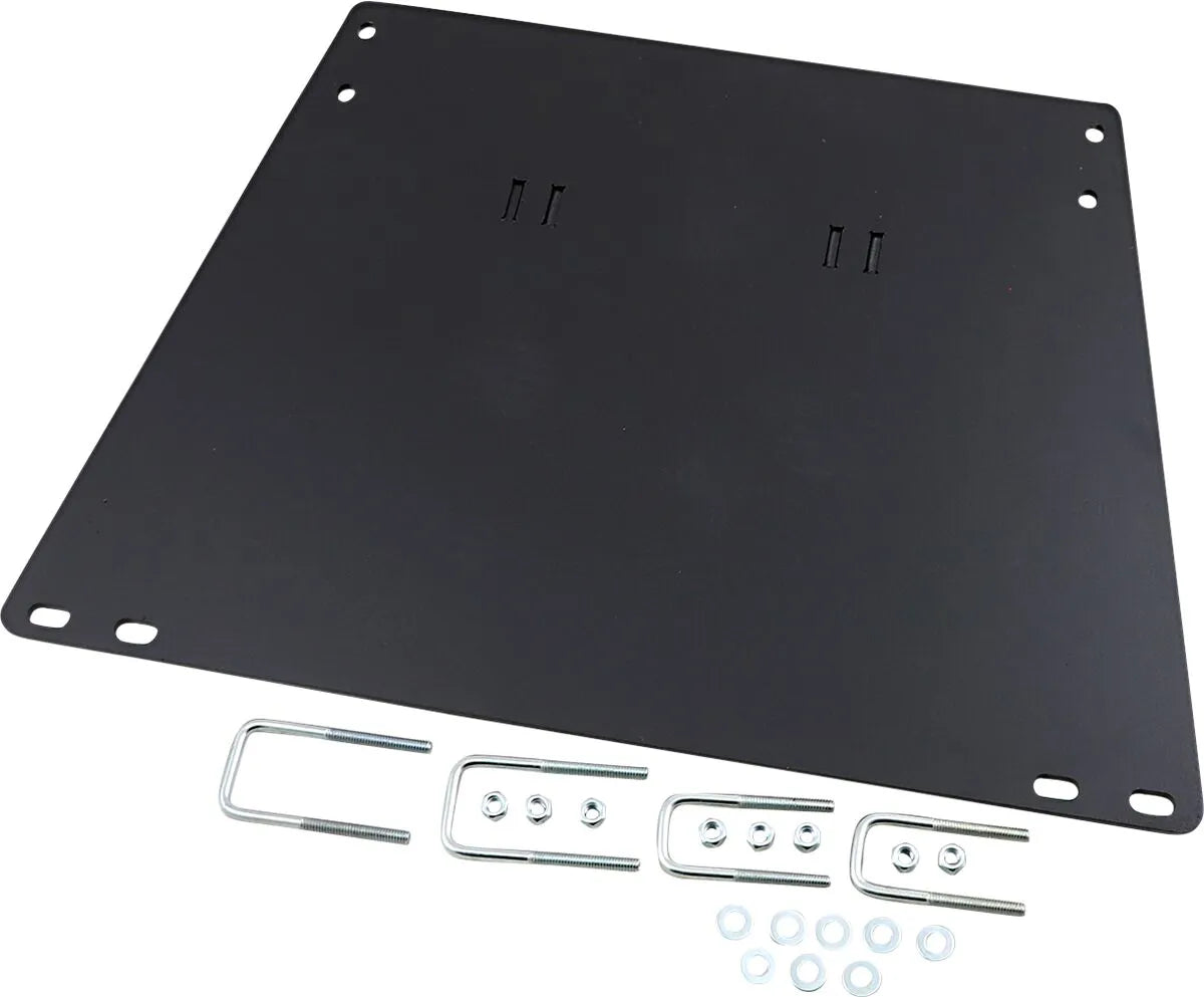 Moose Offroad- Snow Universal Plow Mount Kit