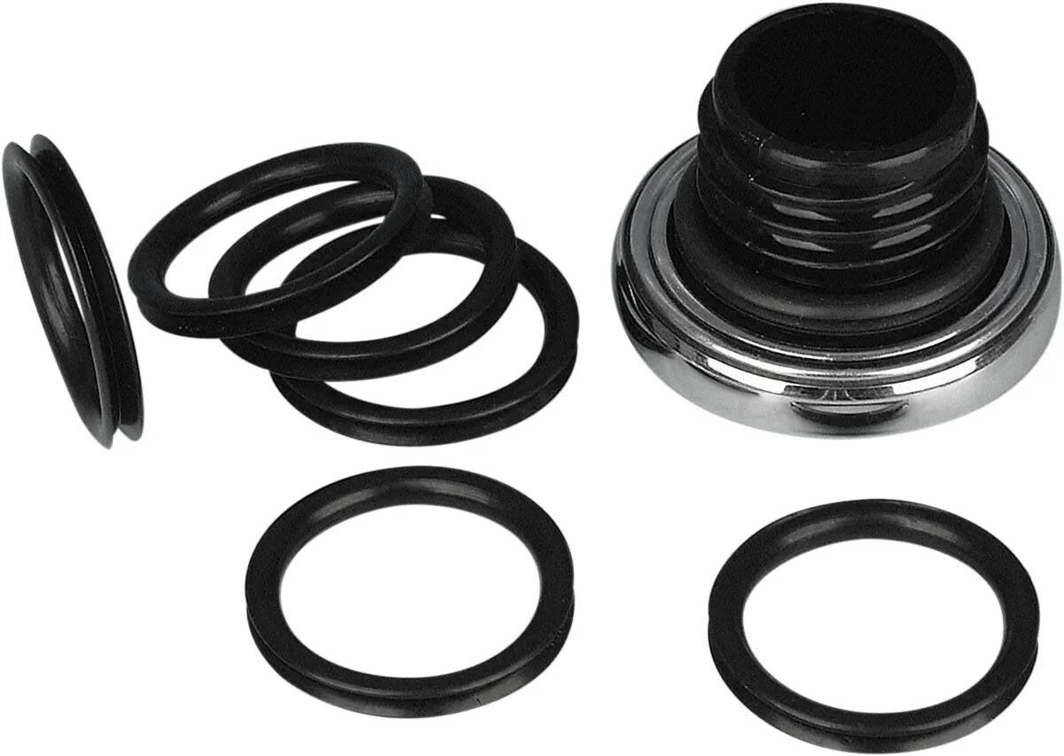 James Gasket Gas Cap O-Ring 82-07 for Harley Davidson Sportster