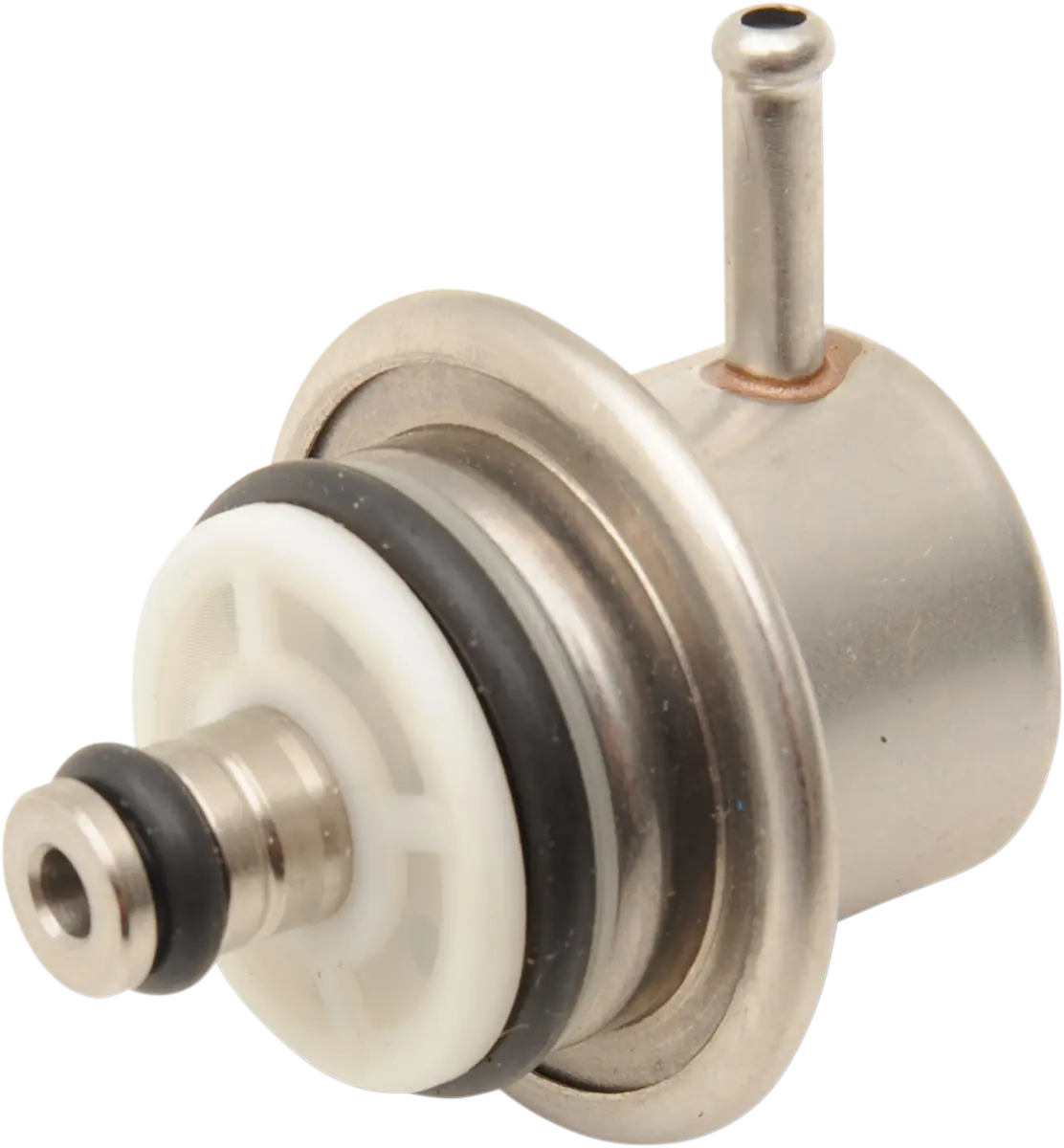 Drag Specialties Efi Fuel Regulator