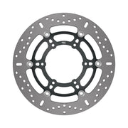 Ebc X-series Bremsscheibe Für Sportmotorräder - Vorne