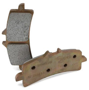 Brembo Genuine Sinter Prime Line Bremsbeläge