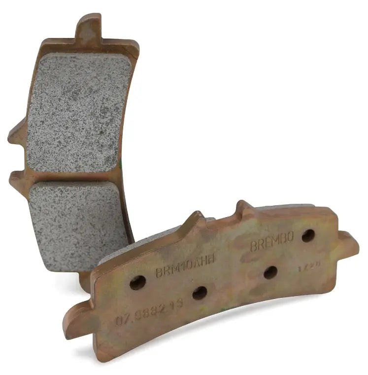 Brembo Genuine Sinter Prime Line Brake Pads