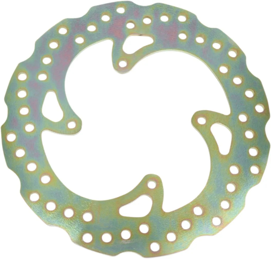 Ebc Md Series Supercross Contour Bremsscheibe - Vorne