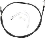Magnum Shielding Black Pearl Kupplungszug