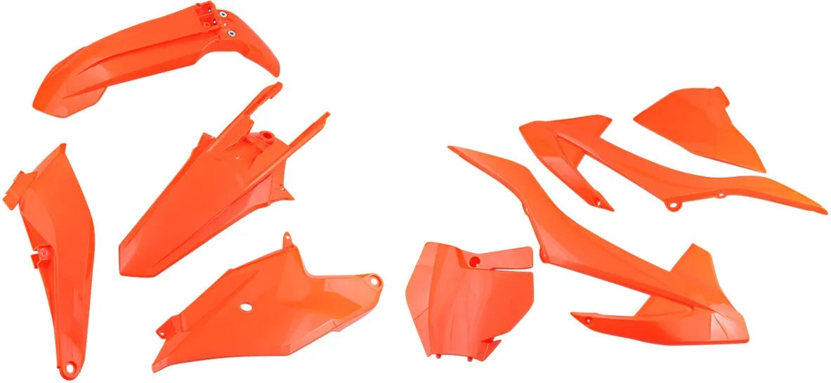 UFO Replacement Plastic Body Kit