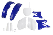 UFO MX Replacement Complete Body Kit