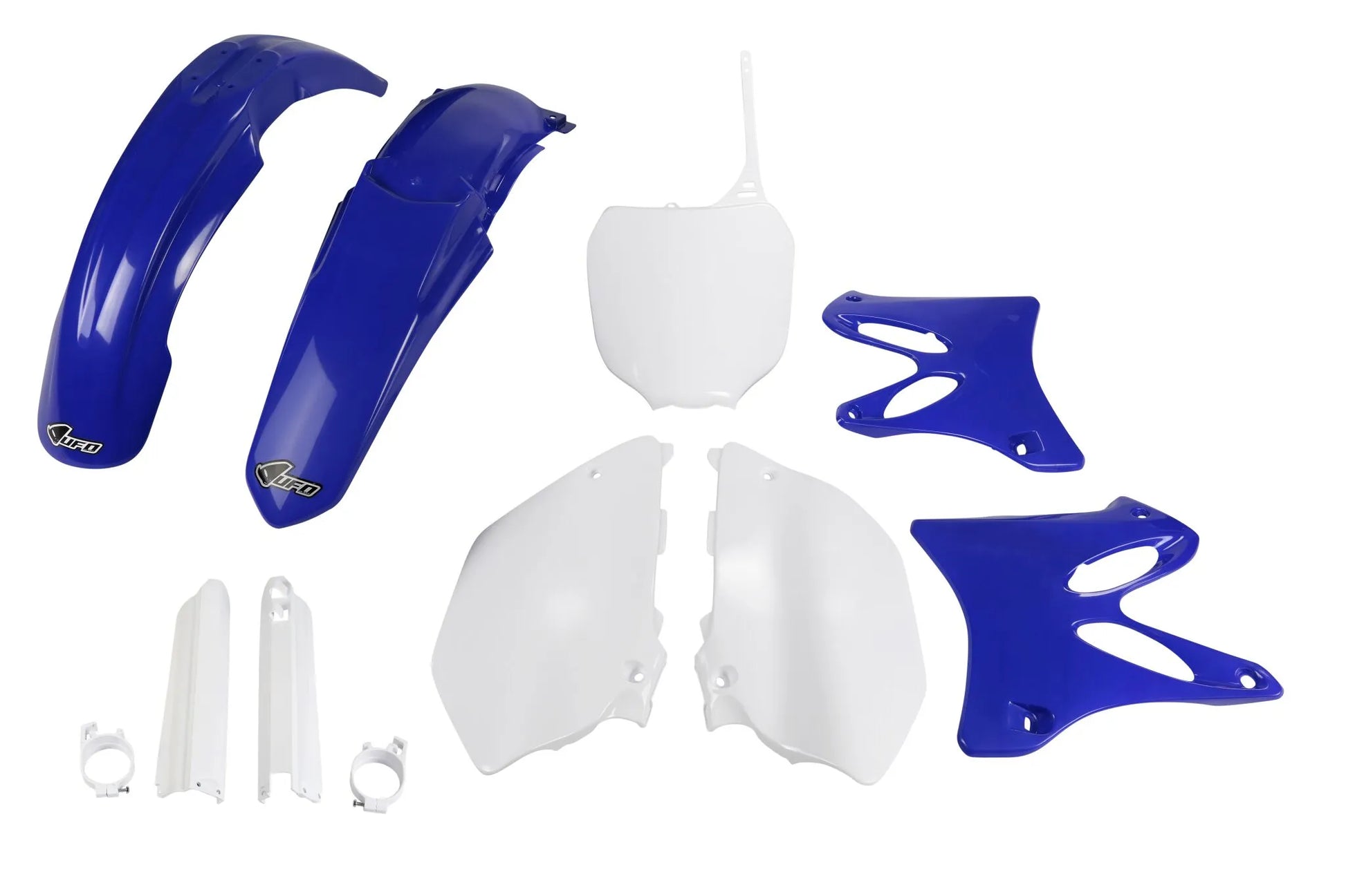 UFO MX Replacement Complete Body Kit