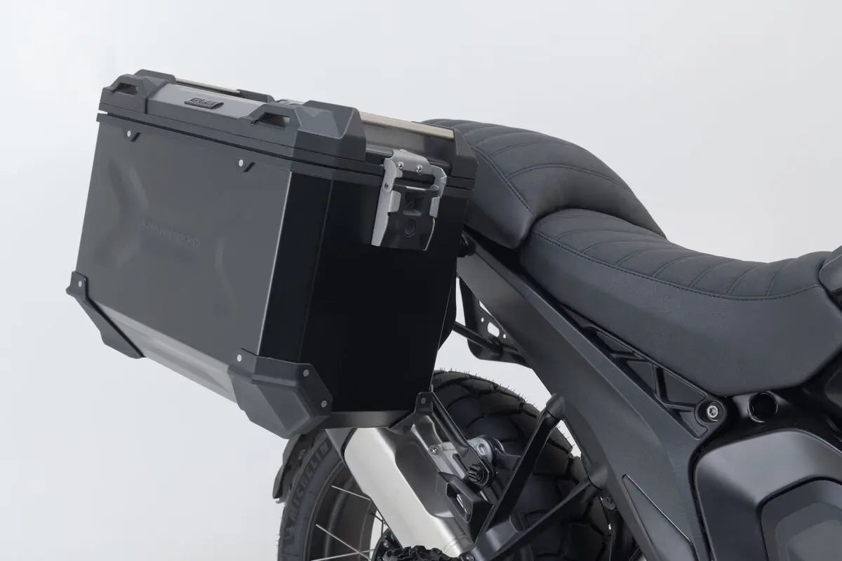 Sw-Motech TRAX ADV Adventure Luggage System Set