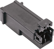 Namz Multi-Lock Female Connectors - 2 Pin