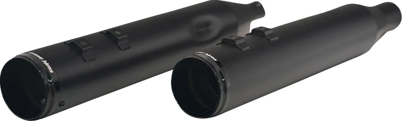 Khrome Werks HP-Plus Slip-On Schalldämpfer mit Race Tip