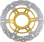 Ebc Pro-lite Xc Contour Bremsscheibe - Vorne
