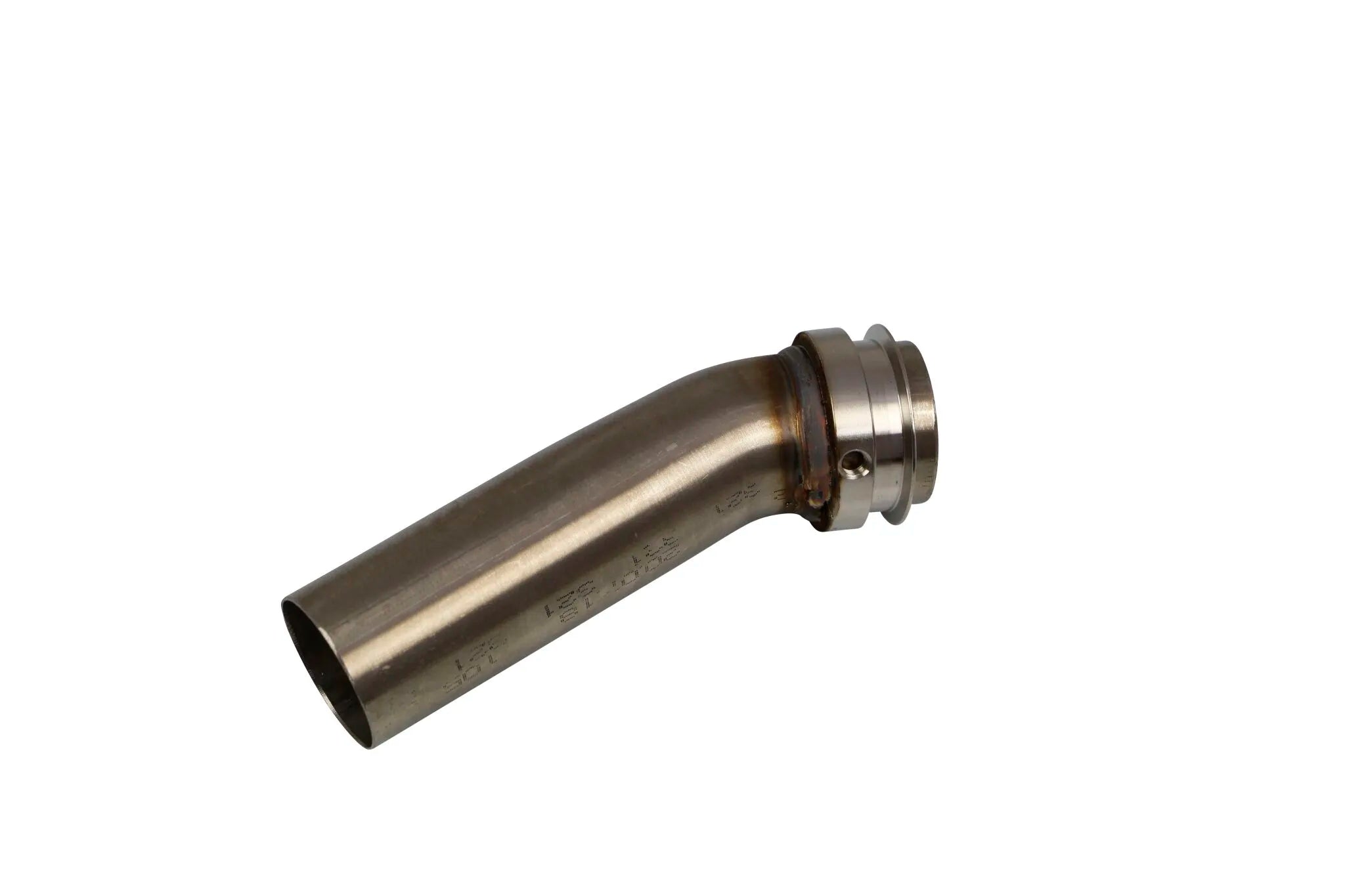 Akrapovic Geräuschdämpfer Einsatz