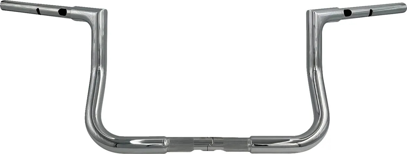 Fat Baggers Inc. 1-1/4" Flat Top Handlebar