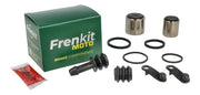 Frenkit S.l. Brake Caliper Repair Kit for Front & Rear