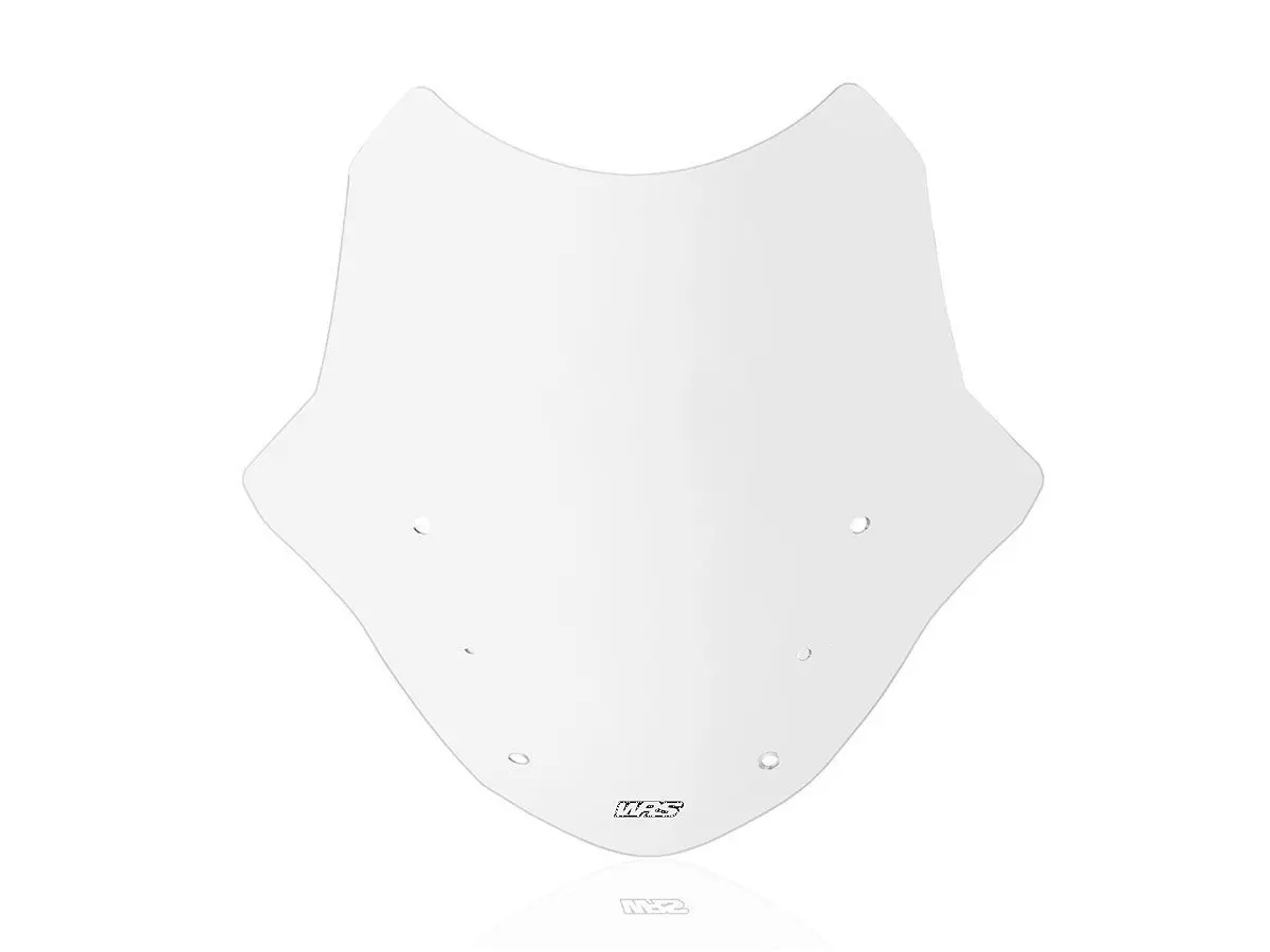 WRS Standard Windscreen for BMW R1200/R1250RT