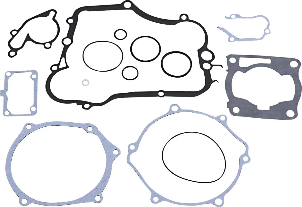 Moose Offroad Complete Gasket Kit for 2-Stroke Engines