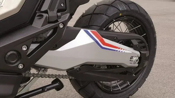 Uniracing Scooter Decal Set For Honda Scooters