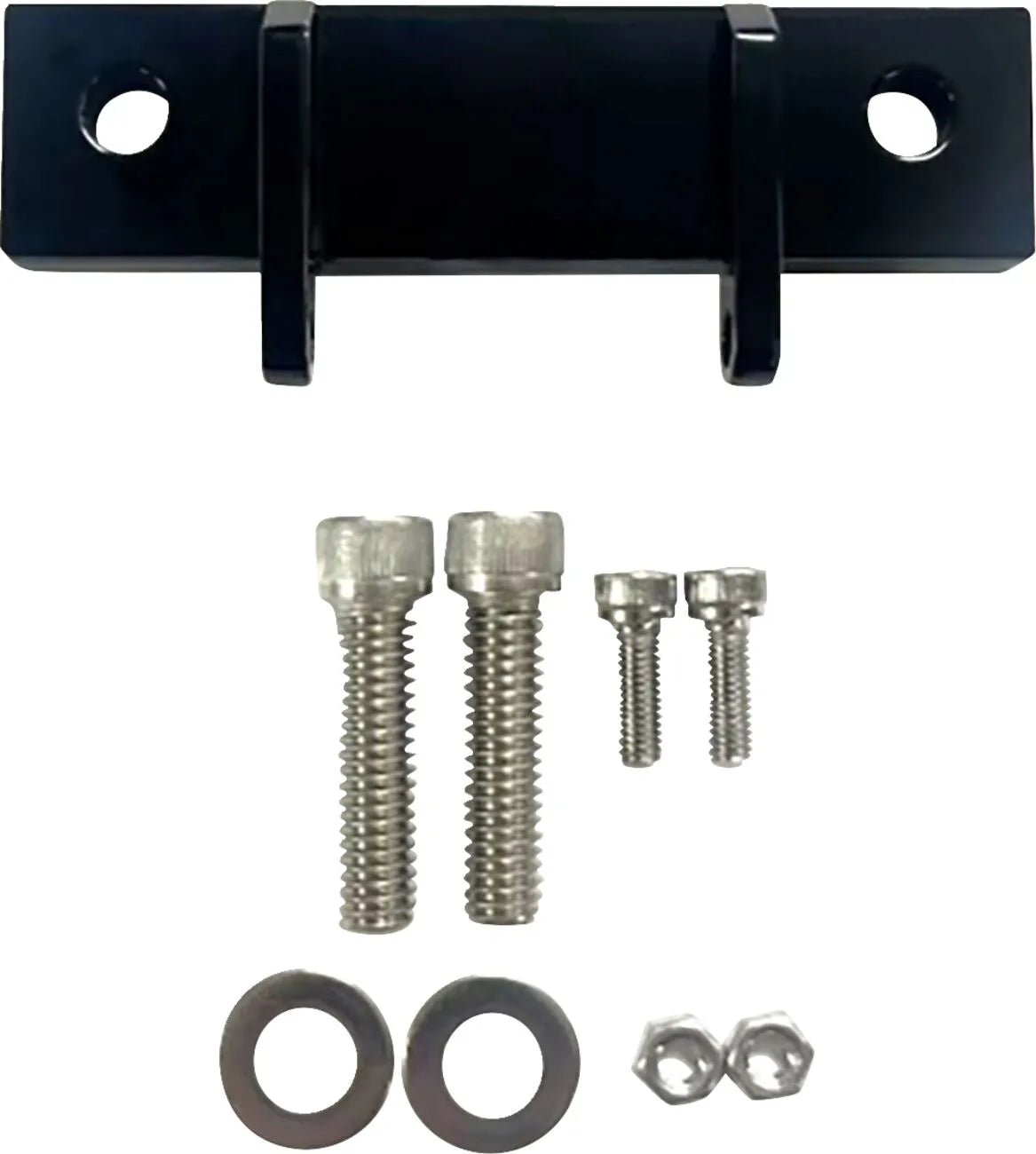 Custom Dynamics Light Bar Mounting Bracket