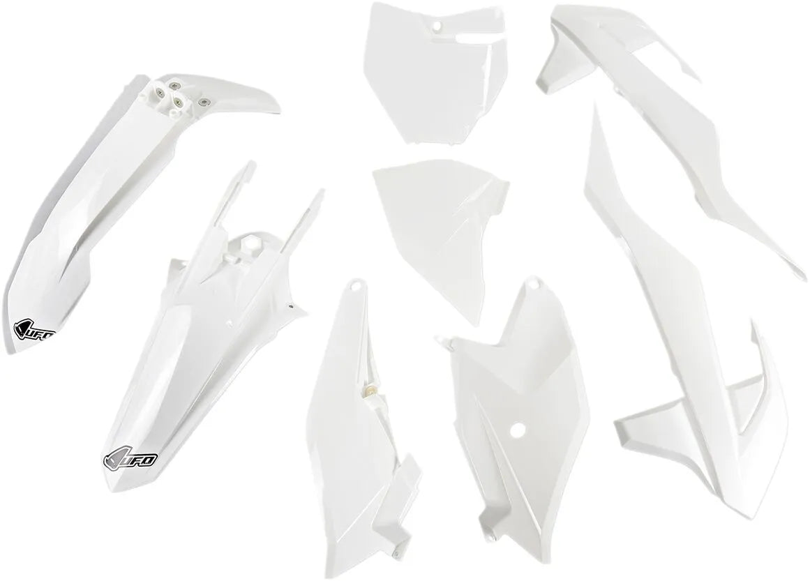 UFO Full Replacement Plastic Body Kit for KTM