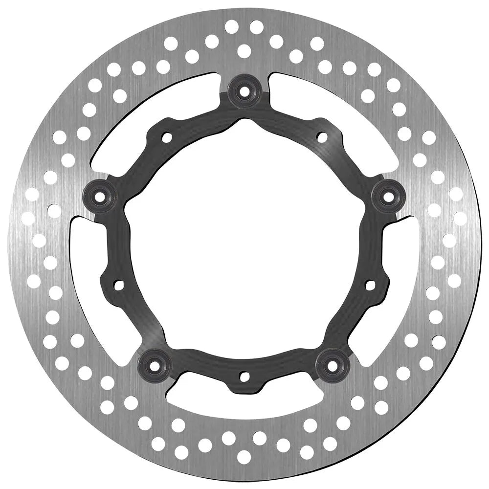 Sbs Edelstahl-Bremsscheibe Für Oem-Ersatz - Vorne