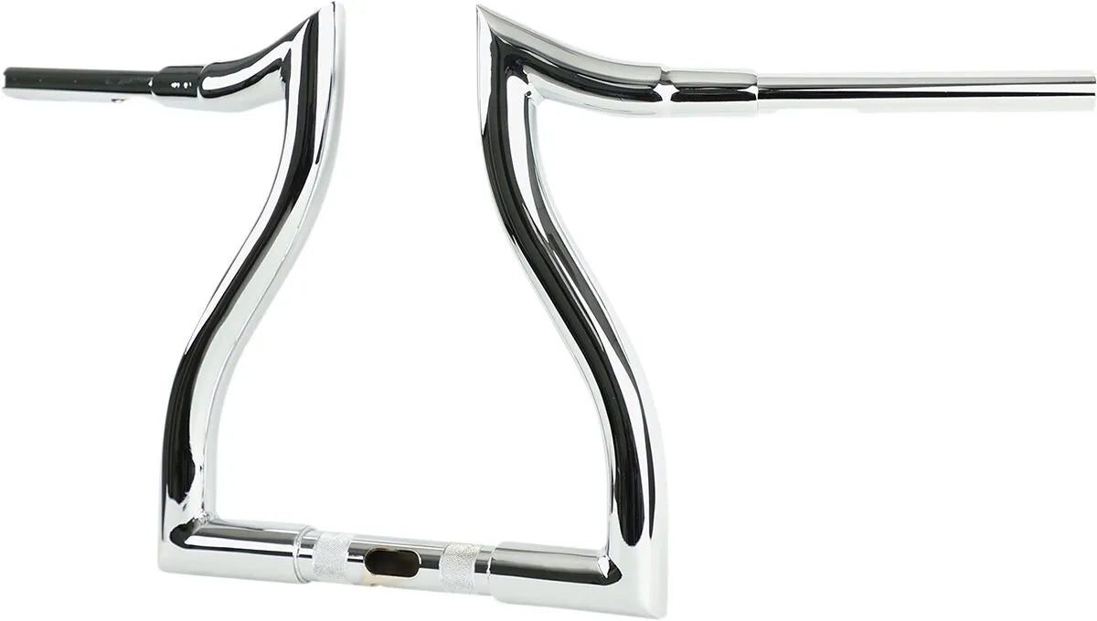 La Choppers Hammerhead Handlebar 1.5" Chrome