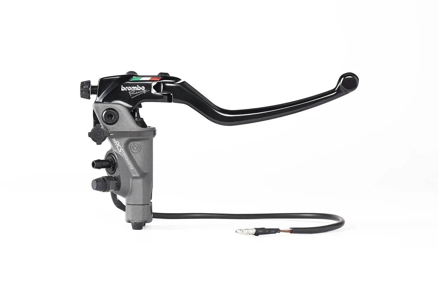 Brembo RCS Radial Front Brake Master Cylinder