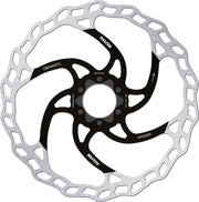 Galfer Wave Brake Rotor for Center-Lock 203mm