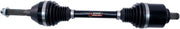 Demon Heavy-duty Axle