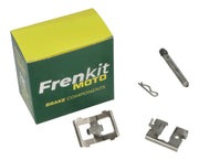 Frenkit S.l. Brake Pad Clip Kit